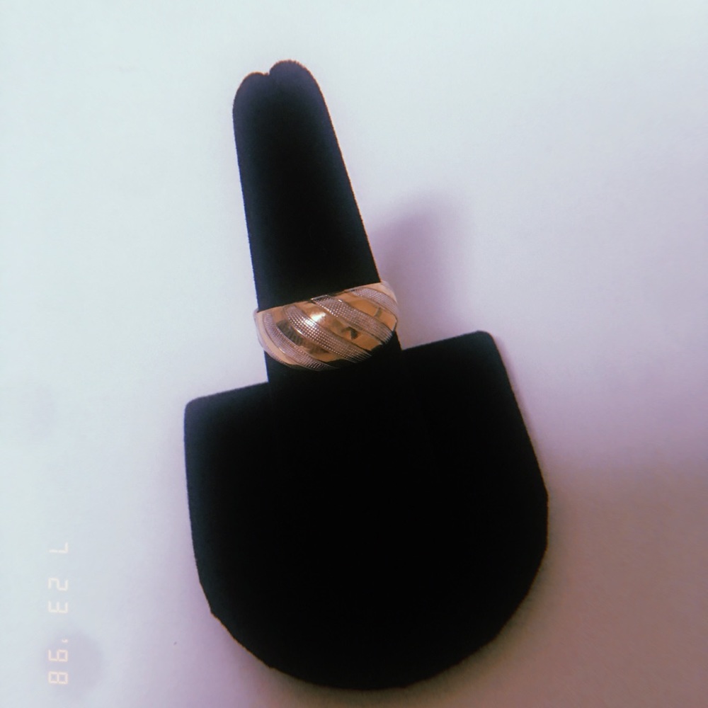 Ring 09✨